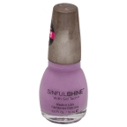 slide 1 of 1, Sinful Colors Pragmatic Sinful Shine with Gel Tech Nail Enamel, 0.5 fl oz