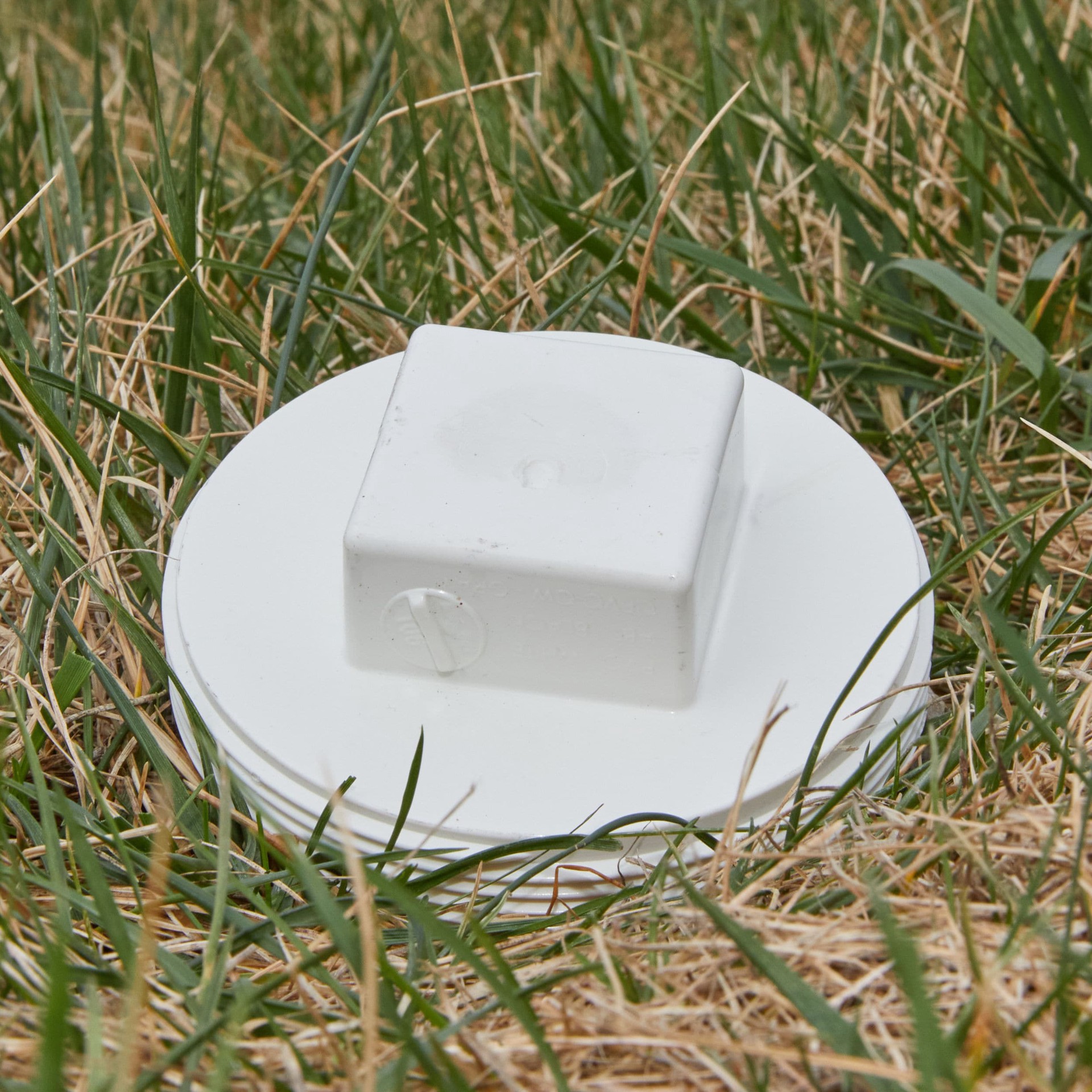 slide 2 of 6, Charlotte Pipe 3-in PVC DWV Male Plug for Non-Potable Water - Schedule 40, NSF Safety Listed, 1 ct