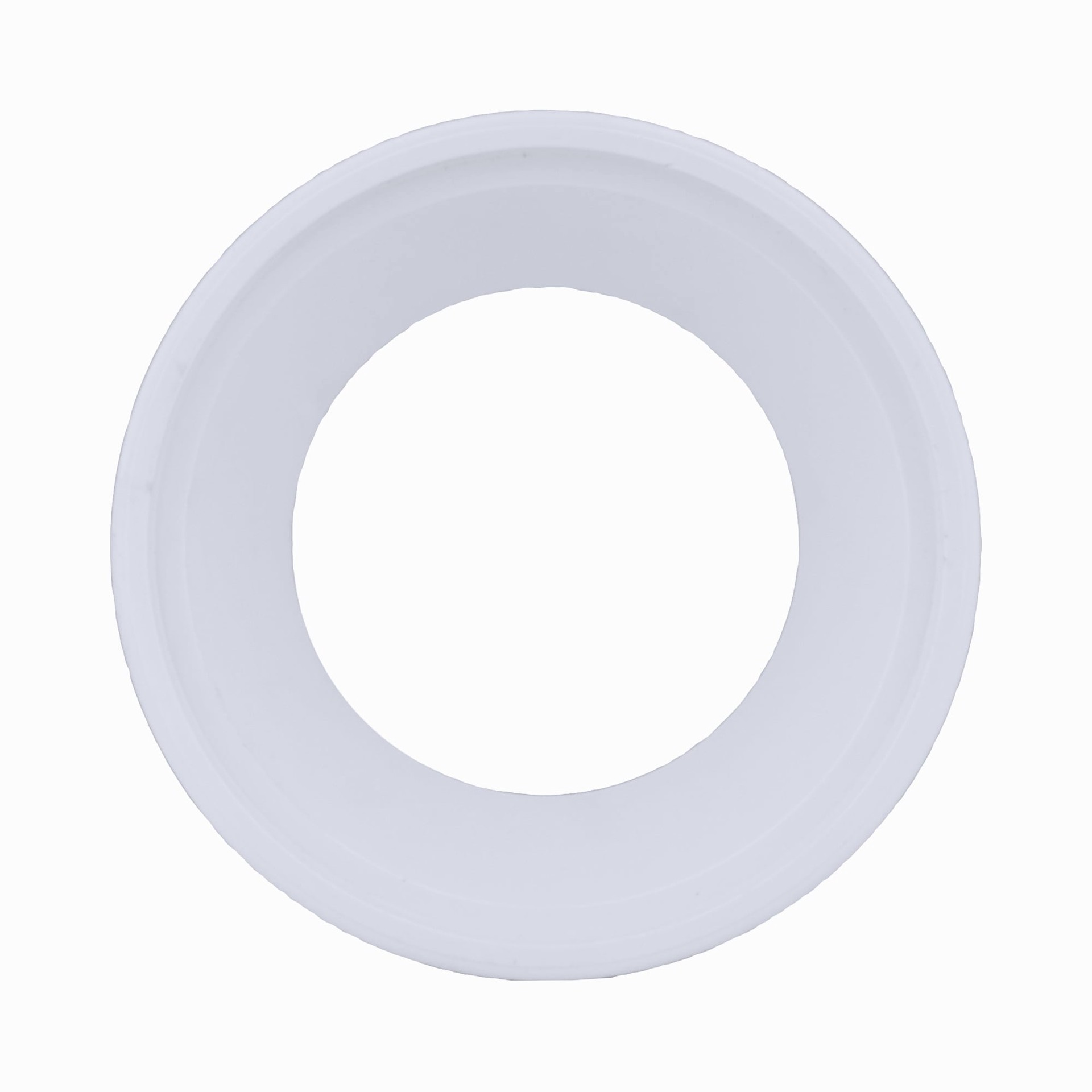 slide 2 of 6, Charlotte Pipe 2-in x 1-1/2-in PVC DWV Reducing Bushing, 1 ct