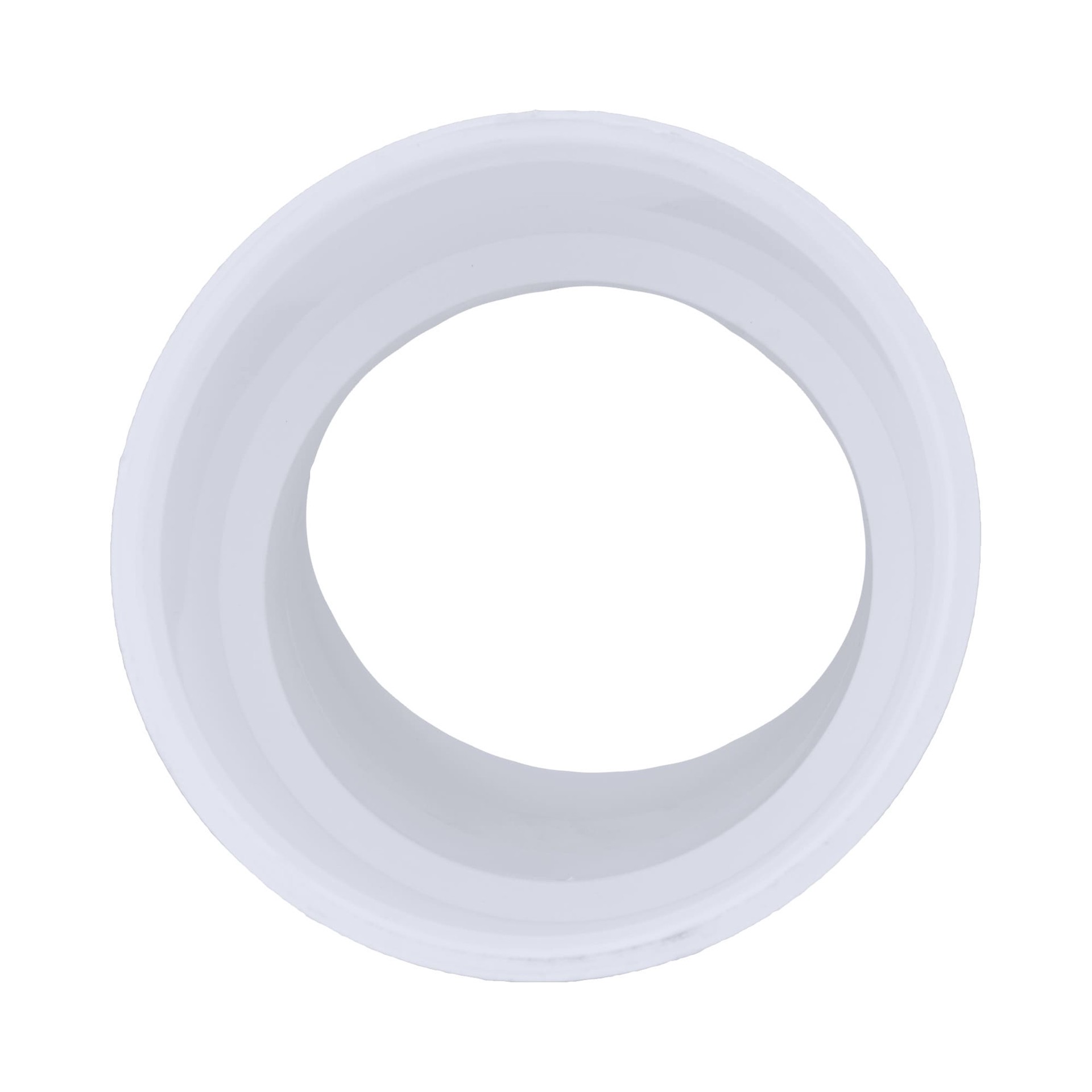 slide 2 of 6, Charlotte Pipe 1-1/2-in 22.5-Degree PVC DWV Elbow, 1 ct