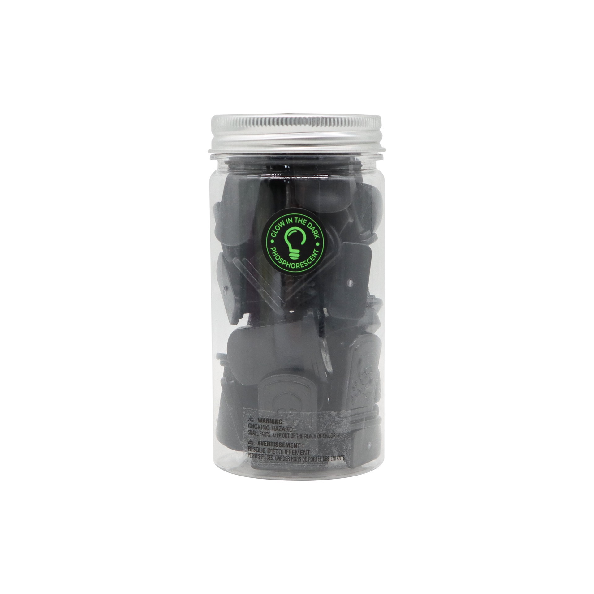 slide 2 of 5, 5oz. Glow-In-The-Dark Tombstone Decorative Filler By Ashland, 5 oz