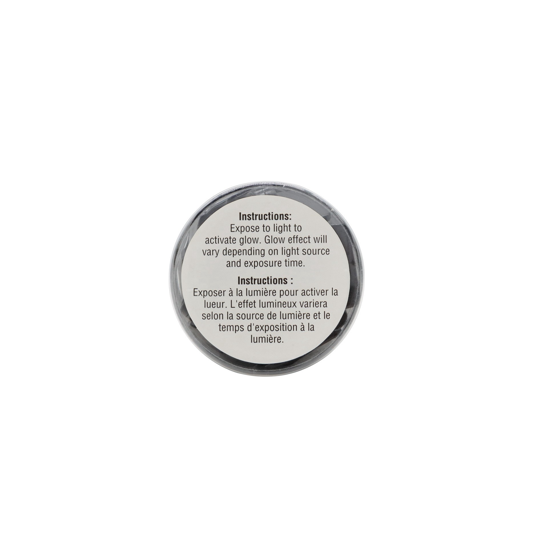 slide 4 of 5, 5oz. Glow-In-The-Dark Tombstone Decorative Filler By Ashland, 5 oz