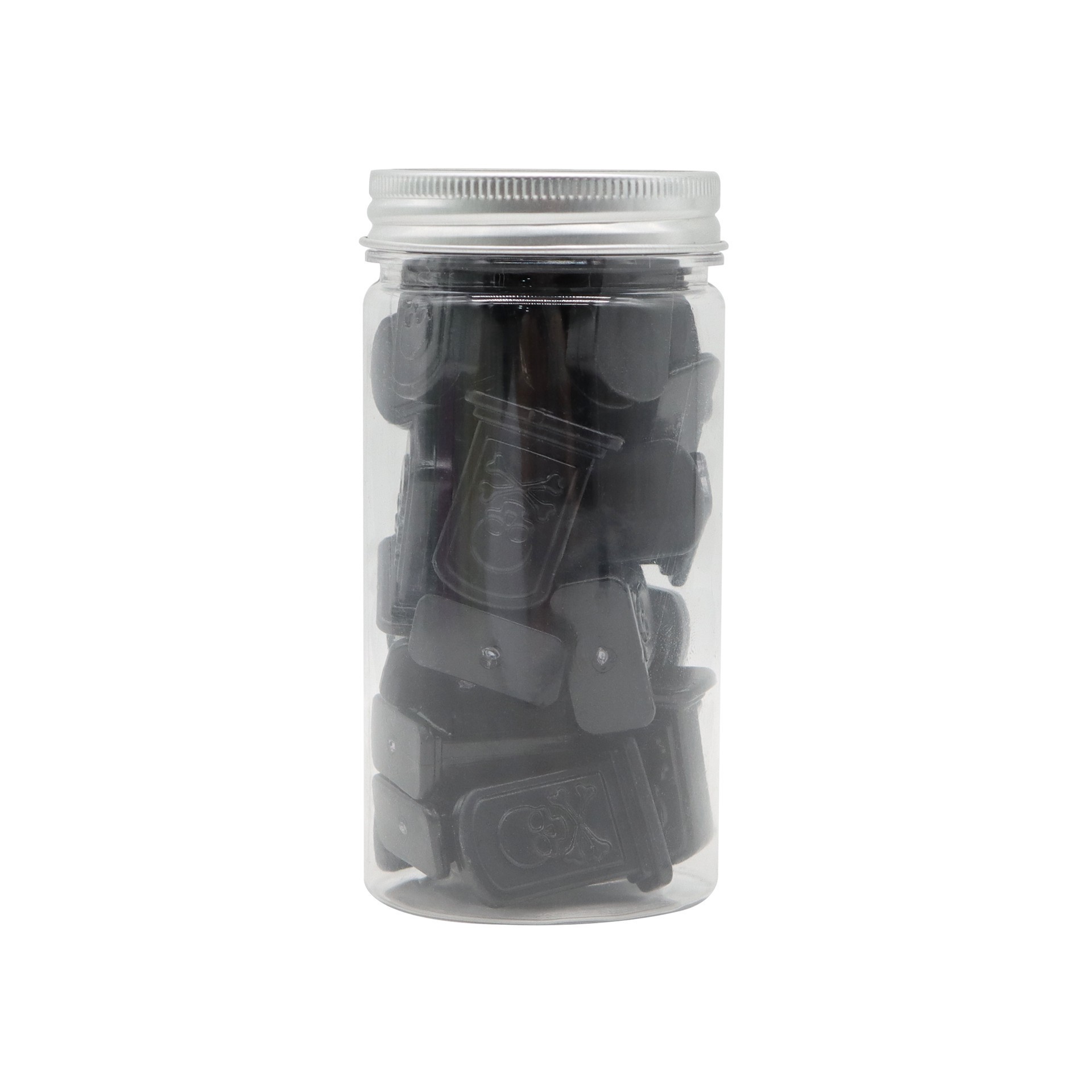 slide 5 of 5, 5oz. Glow-In-The-Dark Tombstone Decorative Filler By Ashland, 5 oz