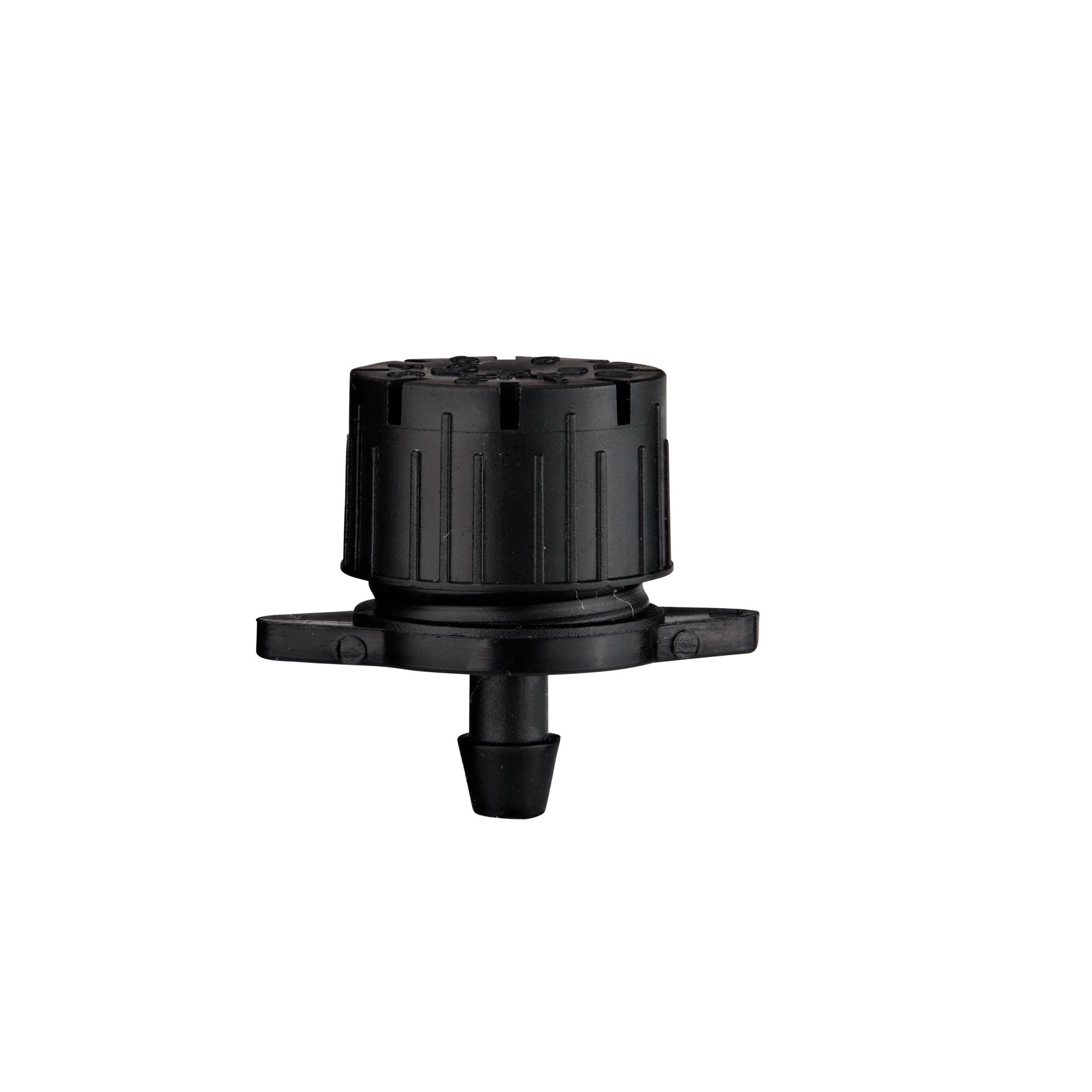 slide 3 of 6, Raindrip 11 GPH Full-circle Drip Irrigation Bubbler 5 -Pack, 1 ct