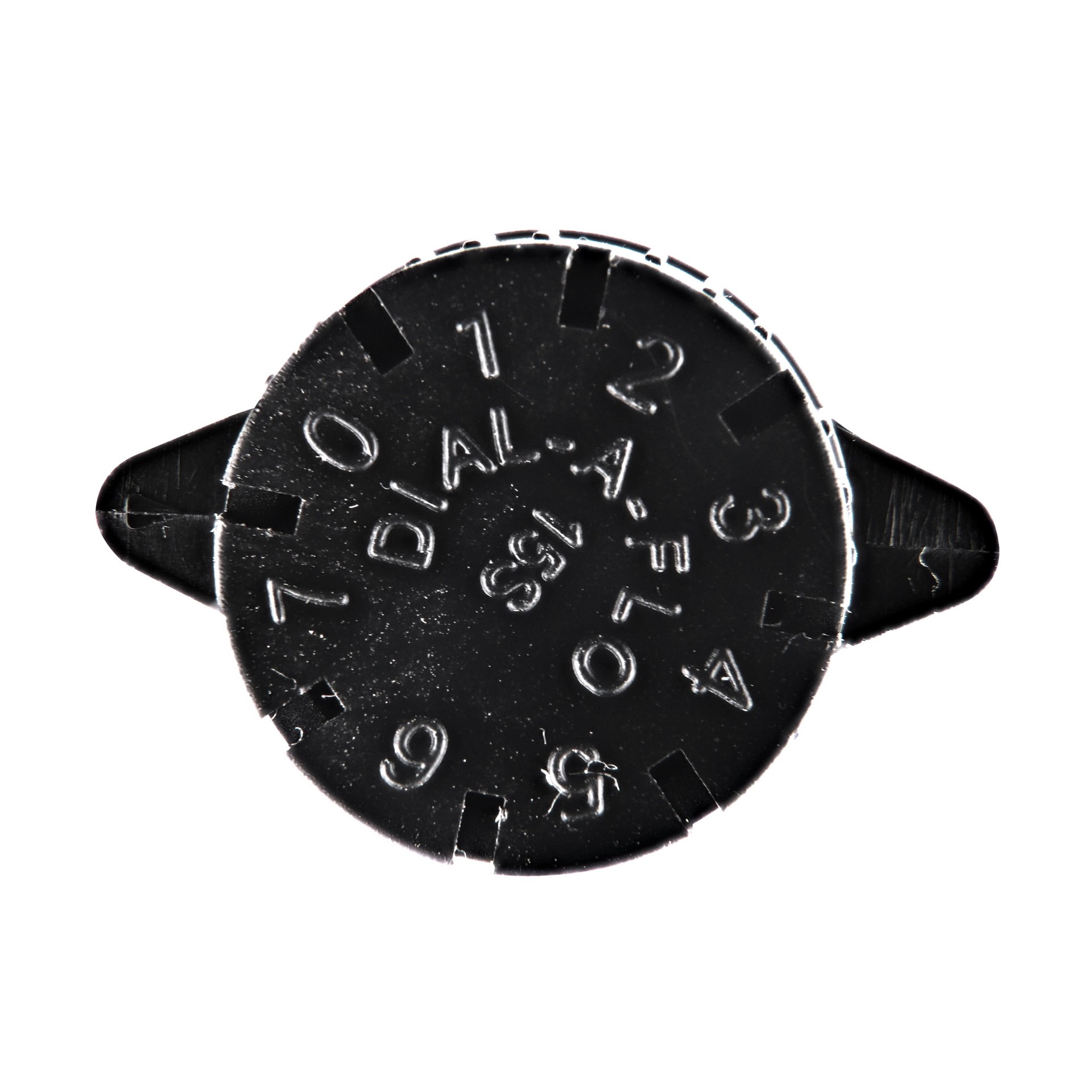 slide 4 of 6, Raindrip 11 GPH Full-circle Drip Irrigation Bubbler 5 -Pack, 1 ct