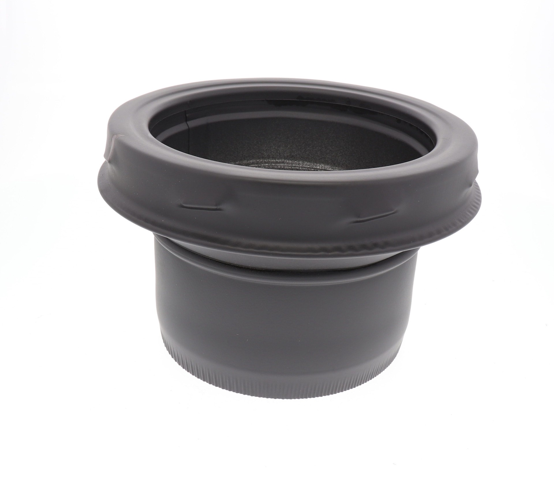 slide 4 of 6, SuperVent 5 -Piece Chimney Pipe Accessory Kit for Ceiling Support, 1 ct