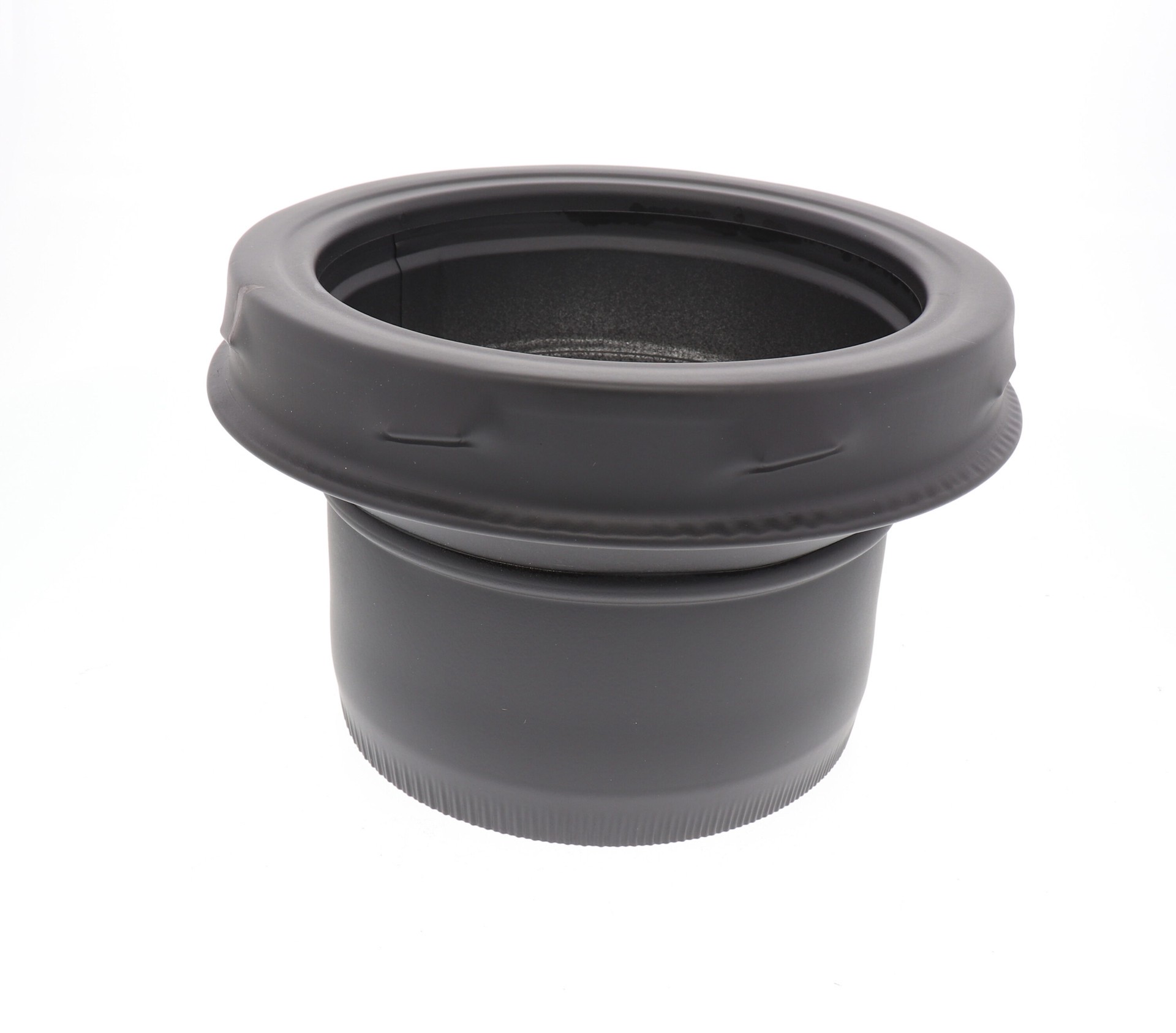 slide 3 of 5, SuperVent 6 -Piece Chimney Pipe Accessory Kit for Ceiling Support, 1 ct