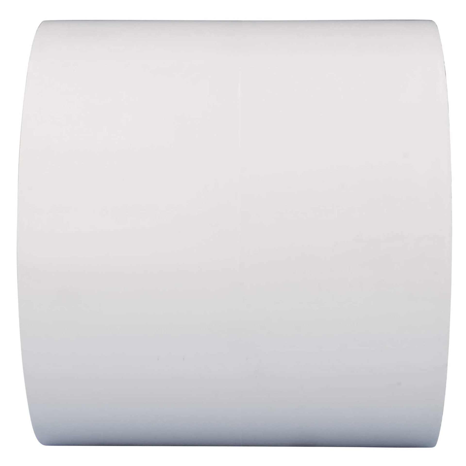 slide 6 of 6, Charlotte Pipe 6-in x 6-in PVC DWV Schedule 40 Coupling for Non-Potable Water - NSF Safety Listed, 1 ct