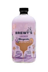 Brewt's Lavender Margarita Mix
