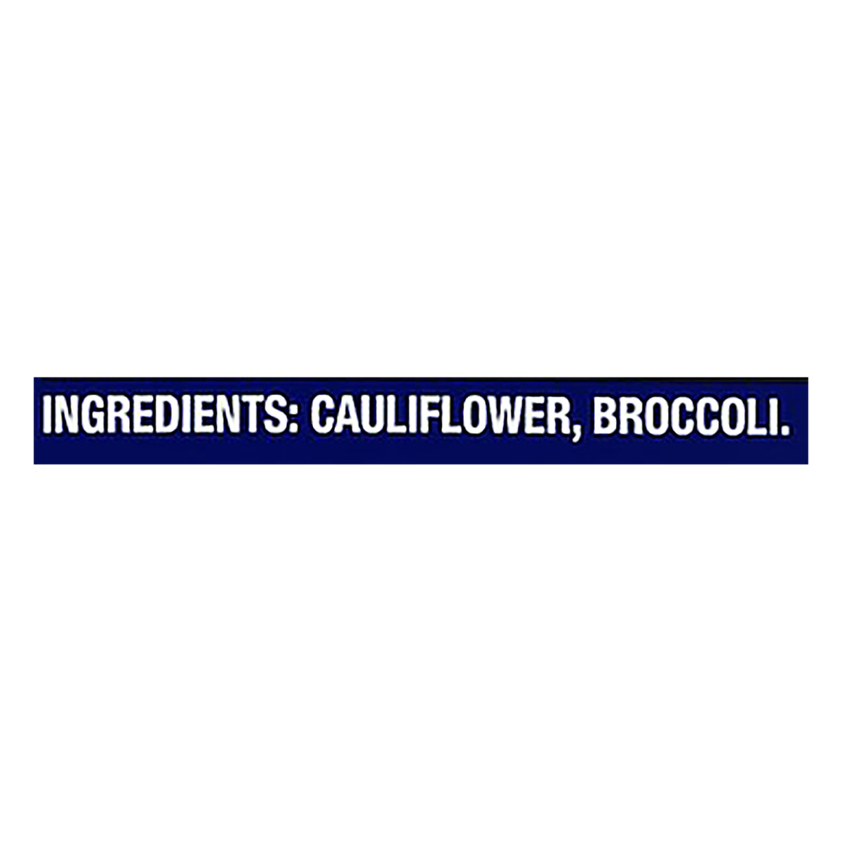 slide 4 of 10, Birds Eye Steamfresh Broccoli & Cauliflower, 10.8 oz