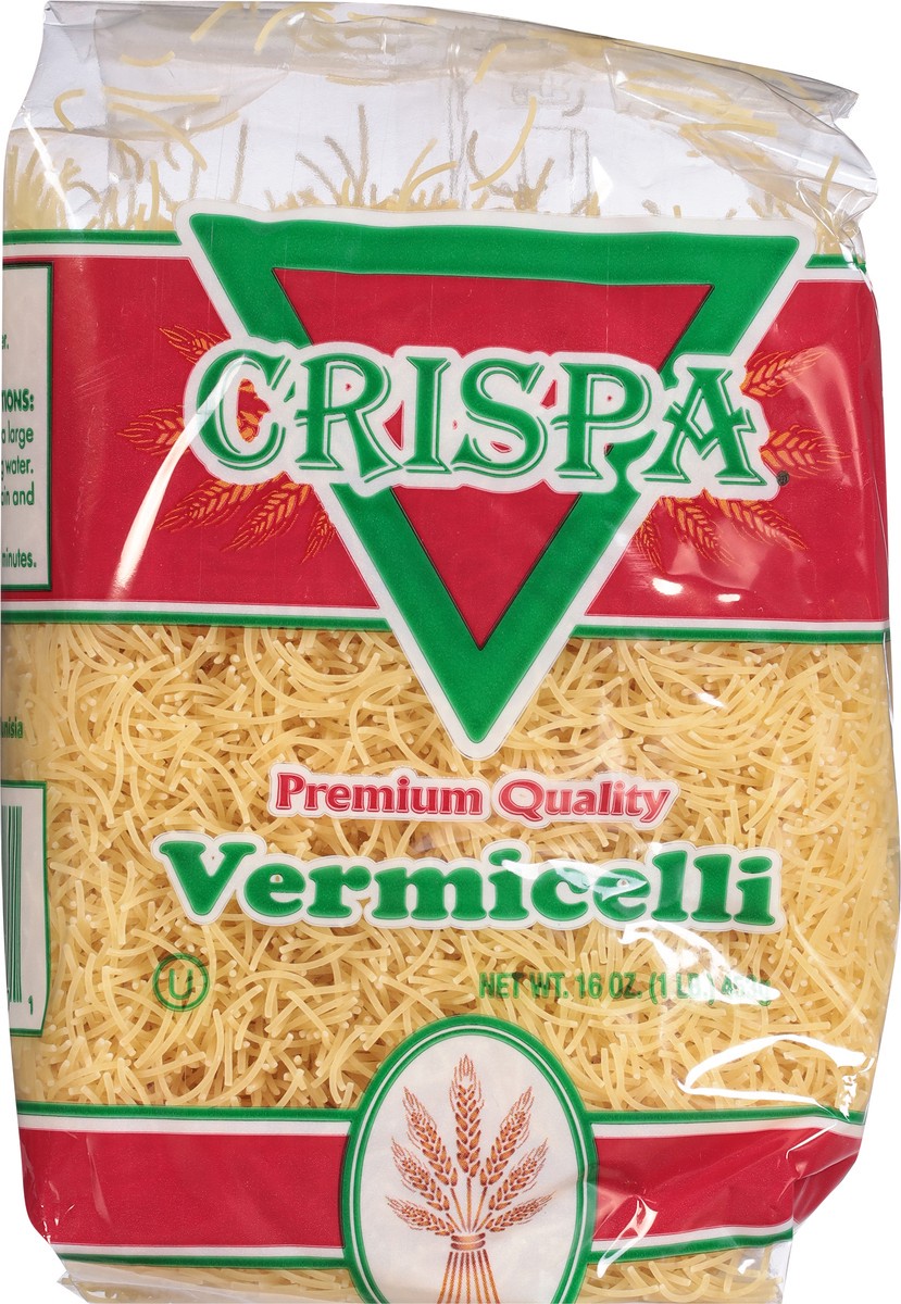 slide 10 of 13, Crispa Premium Quality Vermicelli 16 oz, 16 oz