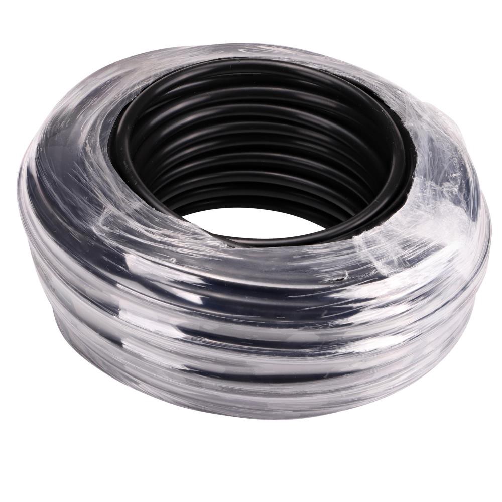 slide 2 of 4, Raindrip 1/4-in x 100-ft Drip Irrigation Distribution Tubing, 1 ct