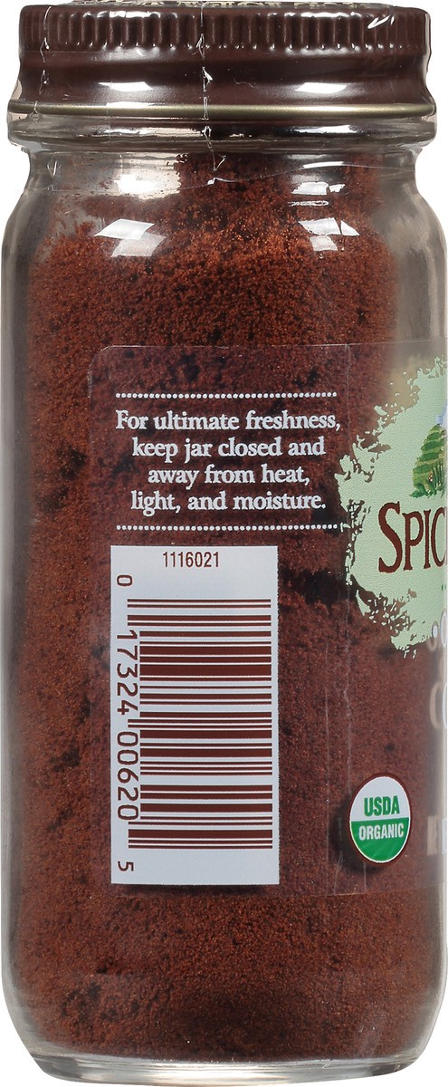 slide 5 of 7, Spice Islands Organic Ground Cloves 1.8 oz. Jar, 1.8 oz