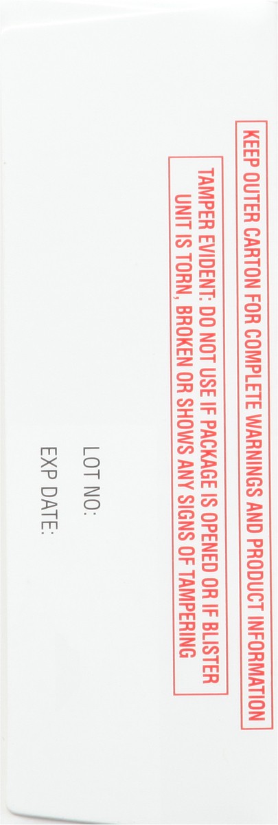 slide 4 of 9, TopCare Top Care Topcare Stomach Relief, 262 Mg, Softgels, 24 ct