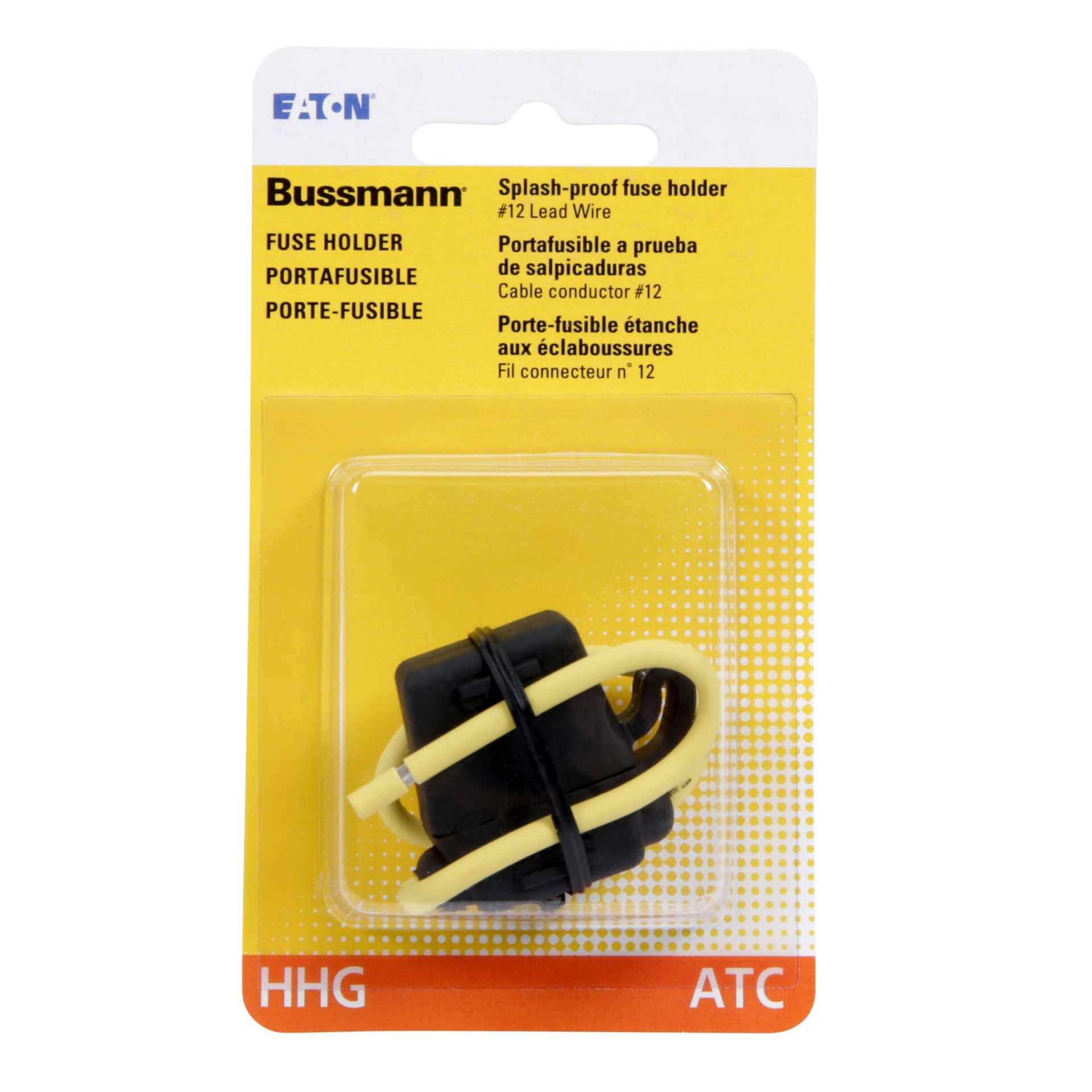 slide 2 of 3, Cooper Bussmann 30 Amp Fast acting Fuse, 1 ct