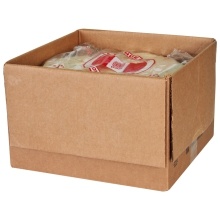 slide 1 of 1, La Banderita TORTILLA FLOUR 12" LA BANDERI, 96 ct