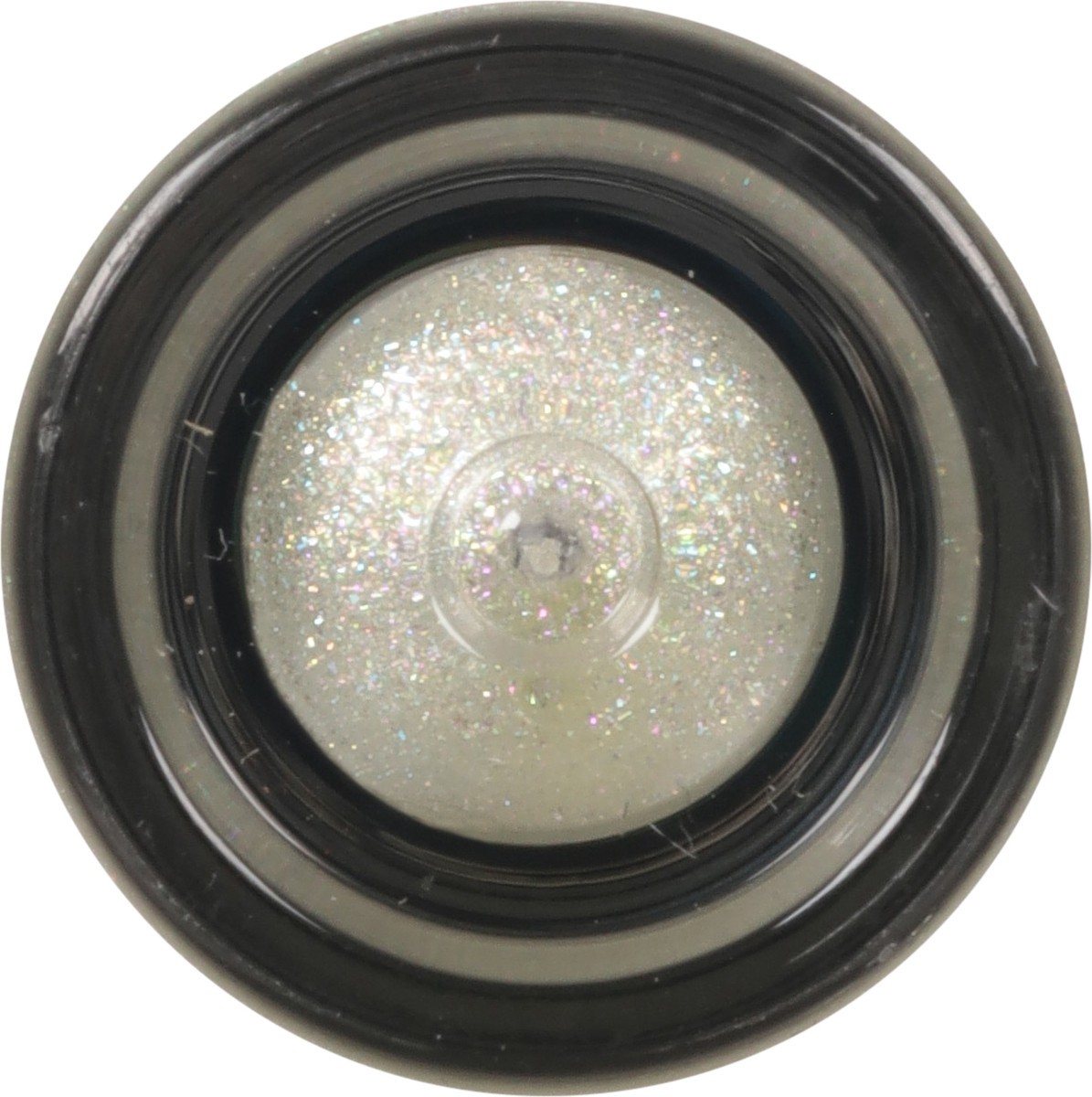 slide 4 of 9, L.A. Colors Holographic CLG423 Diamond Lite Iridescent Lip Gloss 0.14 oz, 0.14 oz