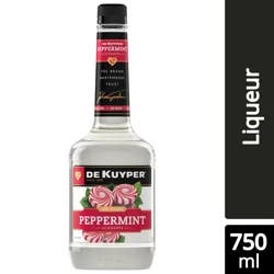DEKUYPER Dek Peppermint Schnapp
