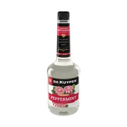 DEKUYPER Dek Peppermint Schnapp