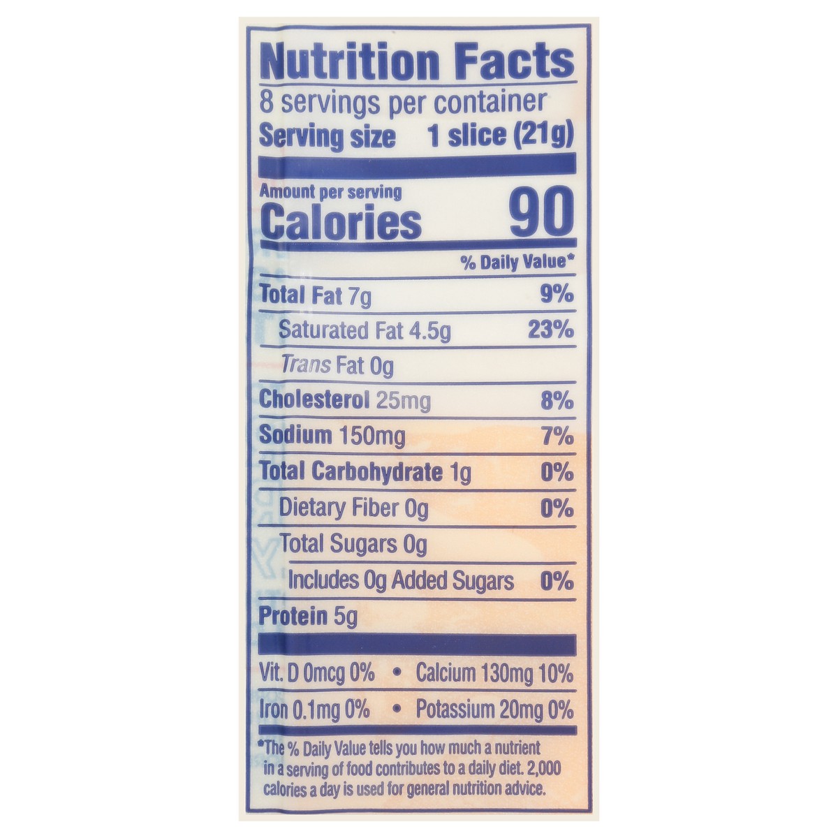 slide 12 of 14, Tillamook Smoked Medium Yellow Cheddar Slices 6oz - 6 OZ, 6 oz