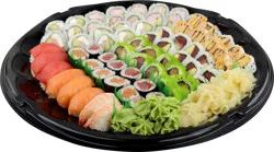 Yummi Sushi Waikiki Platter 60 Piece - 61.4 Oz