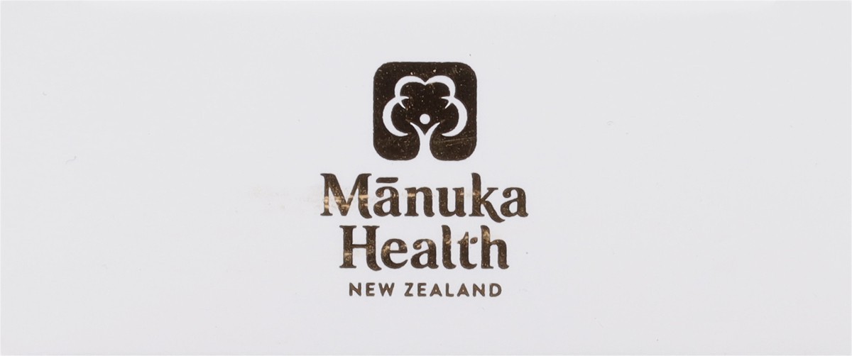 slide 9 of 9, Manuka Health MGO 400+ Manuka Honey Lozenges with Protecting Propolis 15 ea, 15 ct