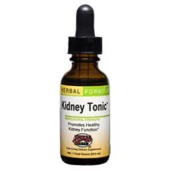 Herbs, Etc. Kidney Tonic - 1 fl oz
