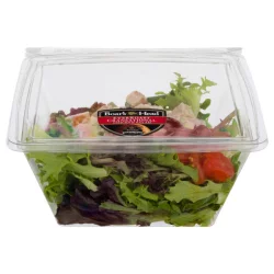 Boar's Head EverRoast Cransational Chicken Salad on Greens