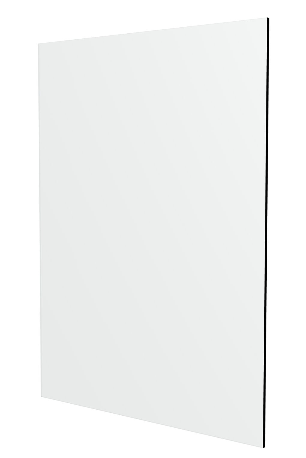 slide 2 of 6, OPTIX 0.118-in T x 36.0-in W x 72.0-in L Clear Acrylic Sheet, 1 ct