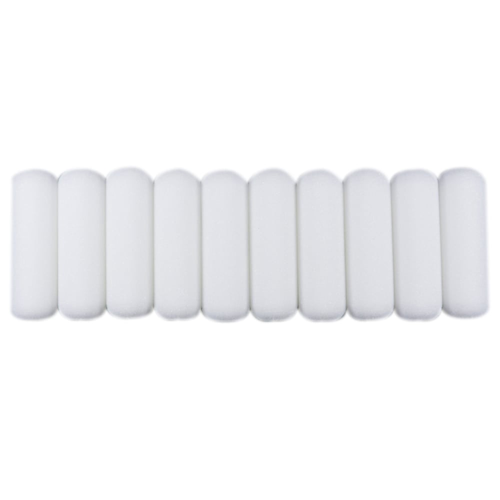 slide 5 of 6, WHIZZ 10 -Pack 4-in x (foam) Nap Cabinet and Door, 1 ct