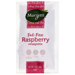Marzetti Fat Free Raspberry Vinaigrette