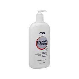 slide 1 of 1, CVS Pharmacy Cvs Moisturizing Lotion Extra Dry Skin Formula, 16 oz