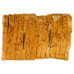 Giant Bakery New York Style Deli Rye Sliced Bread