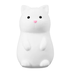 SQUISH Cat Tap Light