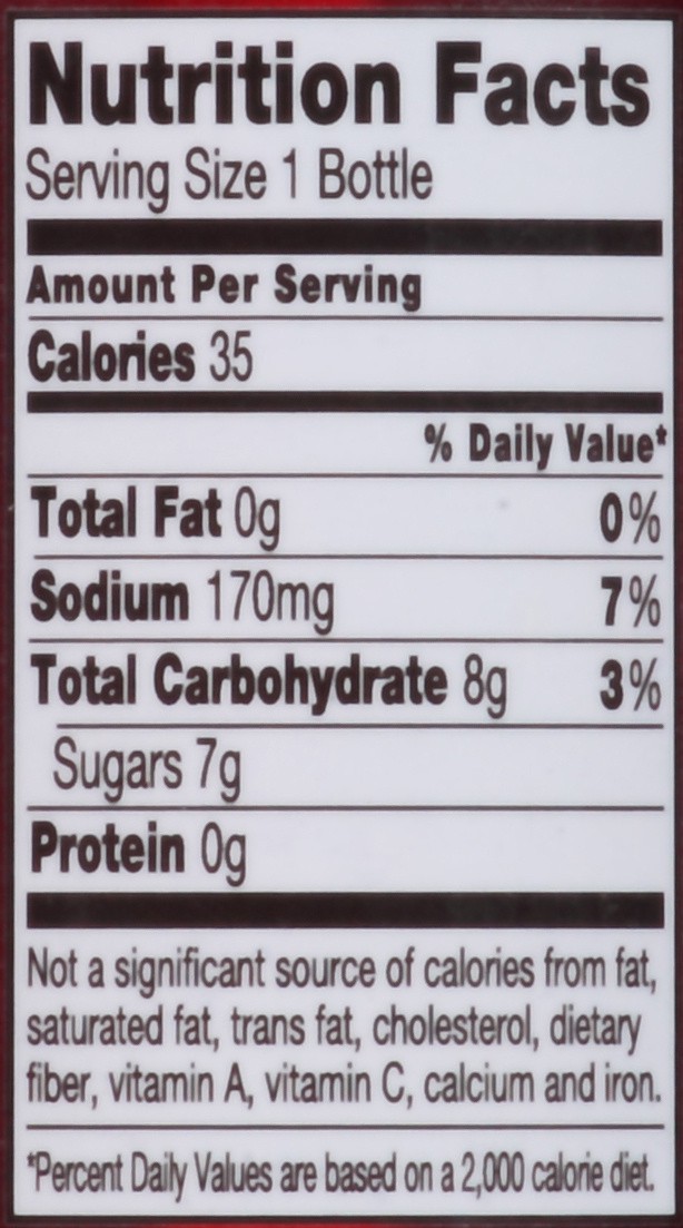 slide 3 of 4, Minute Maid Sparkling Fruit Punch, Sparkling Juice Drink- 16.9 fl oz, 16.9 fl oz