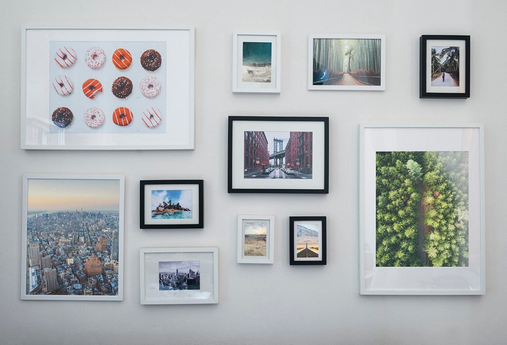 slide 2 of 5, OPTIX 0.08-in T x 8.0-in W x 10.0-in L Clear Acrylic Sheet, 1 ct