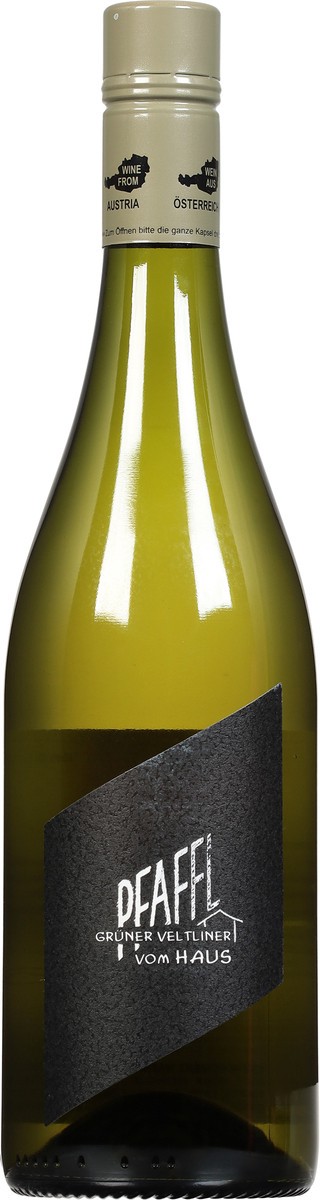 slide 3 of 7, Gruner Veltliner Vom Haus Pfaffl 750 ml, 750 ml
