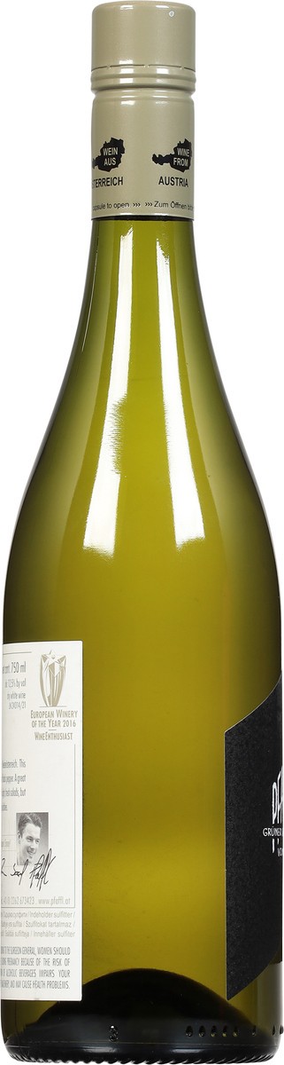 slide 5 of 7, Gruner Veltliner Vom Haus Pfaffl 750 ml, 750 ml
