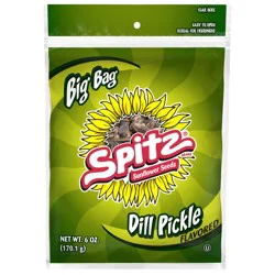 Spitz Sunflower Seeds , Dill Pickle Flavored
