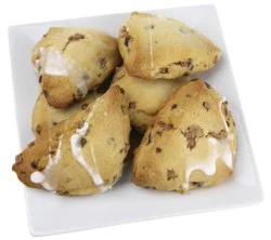 Hy-Vee Brown Sugar Cinnamon Scones 6ct