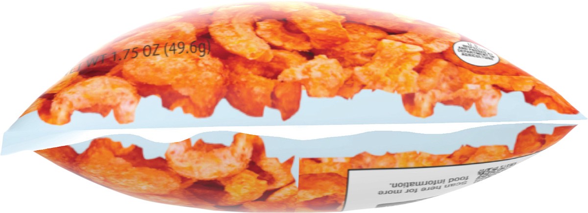 slide 6 of 7, Vitner's Vitners Bbq Cracklin - 2 oz, 2 oz