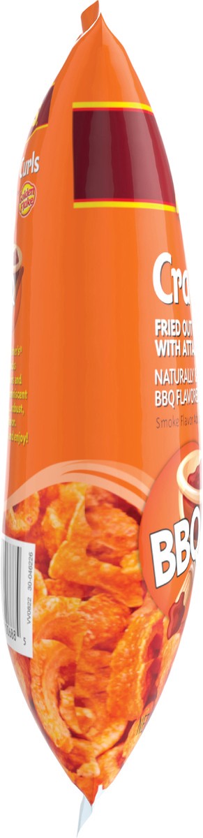 slide 4 of 7, Vitner's Vitners Bbq Cracklin - 2 oz, 2 oz