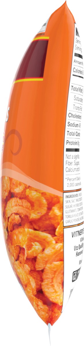 slide 7 of 7, Vitner's Vitners Bbq Cracklin - 2 oz, 2 oz