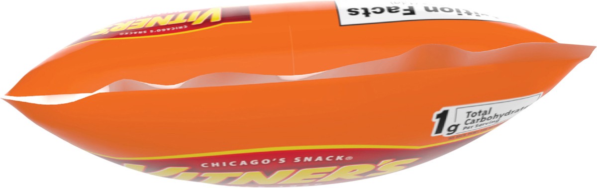 slide 3 of 7, Vitner's Vitners Bbq Cracklin - 2 oz, 2 oz