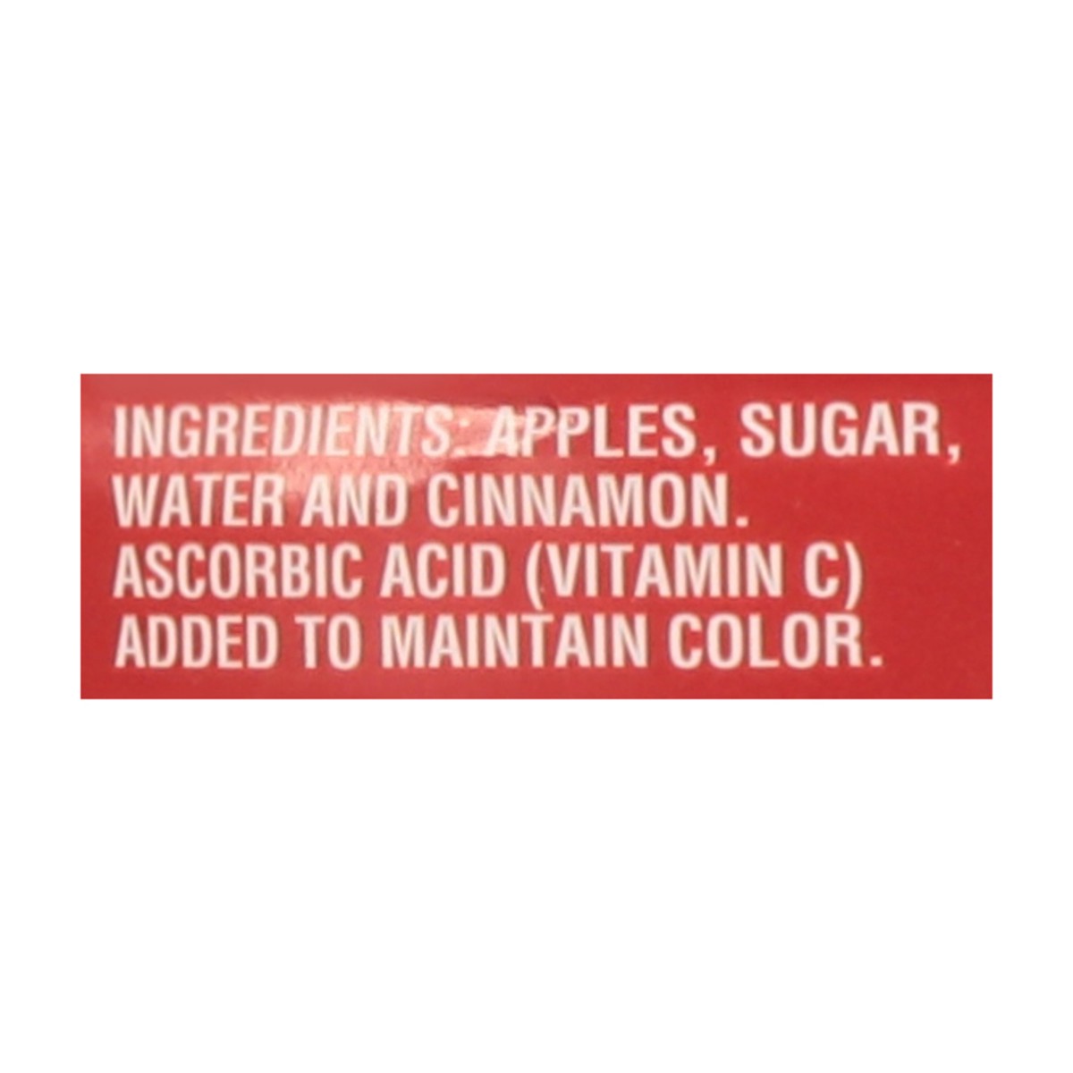 slide 6 of 14, Musselman's Cinnamon Apple Sauce, 24 oz