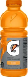Gatorade Thirst Quencher Orange Sports Drink