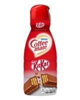 slide 1 of 1, Coffee Mate Creamer, KitKat Creamer, 32 fl oz
