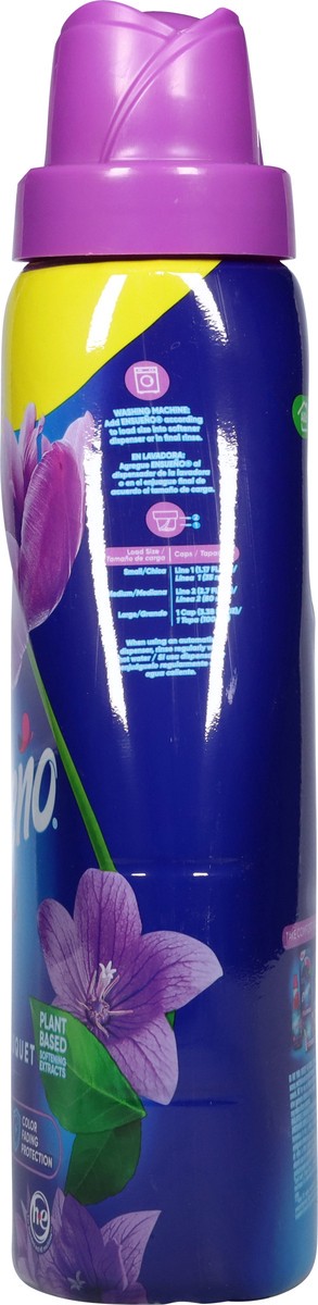 slide 5 of 13, Ensueno Violet Bouquet Fabric Softener, 45 oz