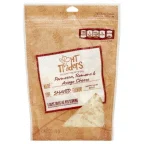 Harris Teeter Traders Shaved Parmesan Blend