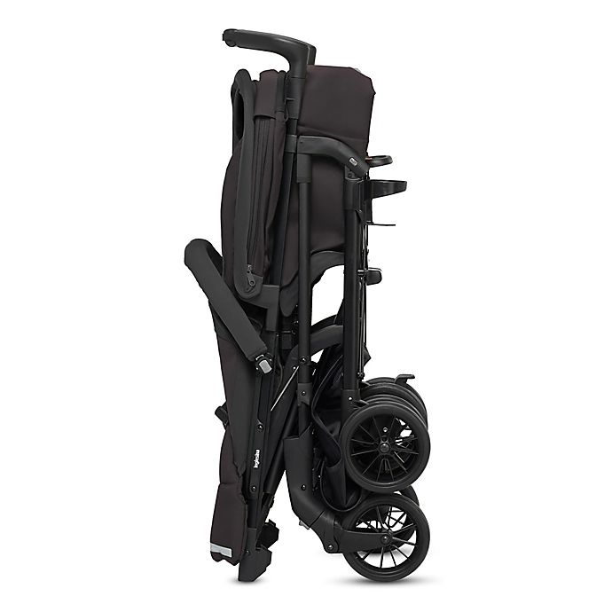 slide 7 of 9, Inglesina Zippy Light Stroller - Black, 1 ct